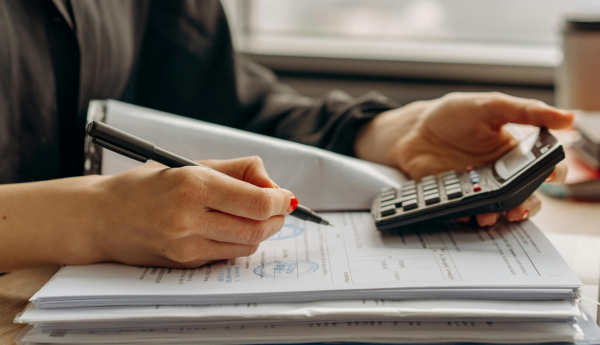 Bank Reconciliation